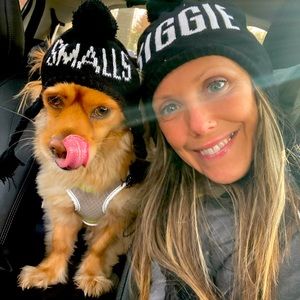 Meet your Posher, Avellana